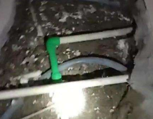 张店卫生间漏水多少钱
