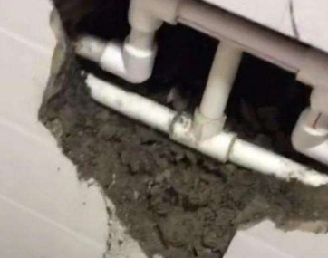 张店卫生间漏水哪家好