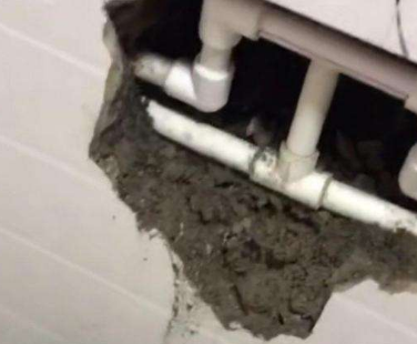 张店卫生间防水找谁好