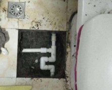 张店卫生间防水推荐公司