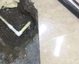 张店卫生间测漏水多少钱