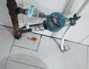 张店卫生间测漏水哪家优惠