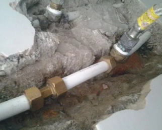 张店测漏水多少钱