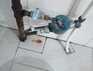 张店水管维修24小时电话
