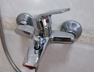 张店水管维修多少钱