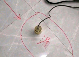 张店卫生间测漏水多少钱