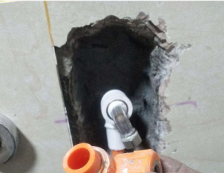张店卫生间测漏水哪家好