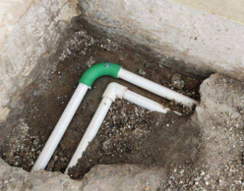 张店卫生间测漏水价格多少