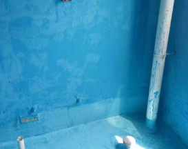 张店卫生间防水多少钱