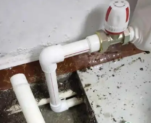 张店卫生间测漏水多少钱