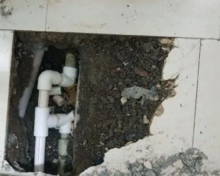 张店卫生间测漏水哪家好