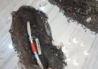 张店卫生间测漏水哪家好