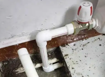 张店卫生间测漏水多少钱
