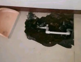 张店卫生间测漏水多少钱