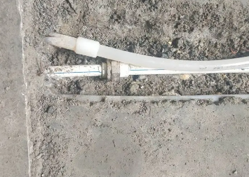 张店卫生间测漏水之解决方法