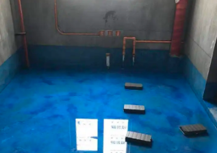 张店卫生间防水步骤