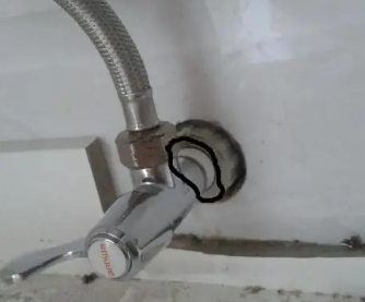 张店水管维修多少钱