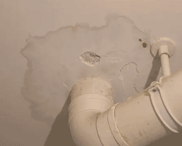张店卫生间测漏水的检测方法