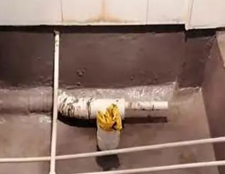 张店卫生间测漏水服务电话