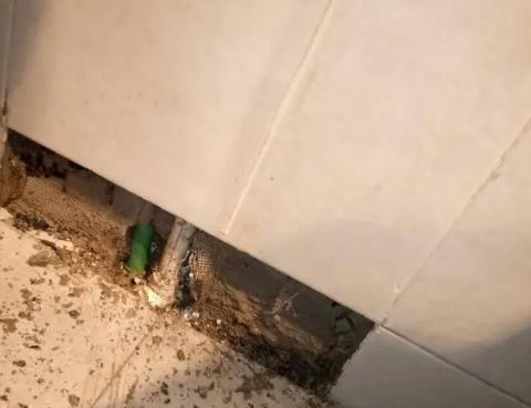 张店测漏水公司为您专业分享下检漏仪器准确定位的方法有什么特点?