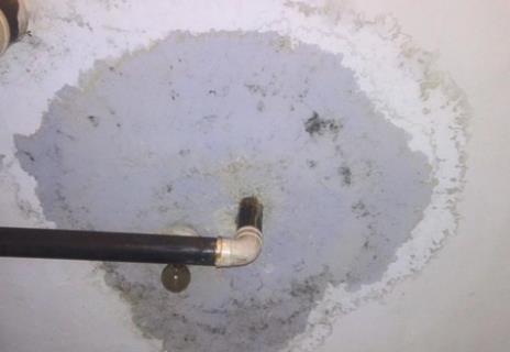 张店测漏水公司分享如何自检漏水