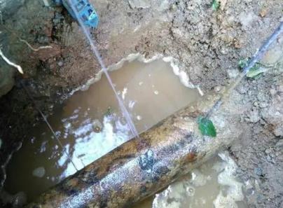 张店卫生间测漏水公司分享下我们可以检测到轻微的漏水和水压吗？