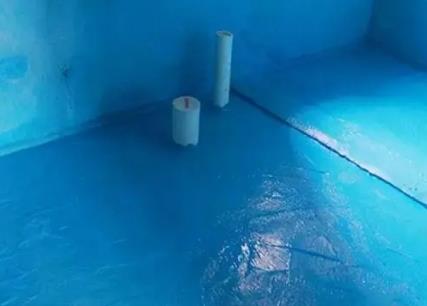 张店卫生间防水公司分享防水小知识