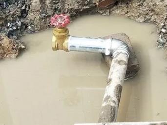 张店漏水检测电话多少