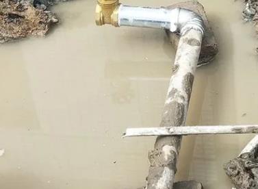 张店测漏水公司电话